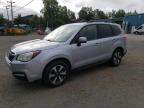 2018 SUBARU FORESTER 2 - JF2SJAGCXJH486980