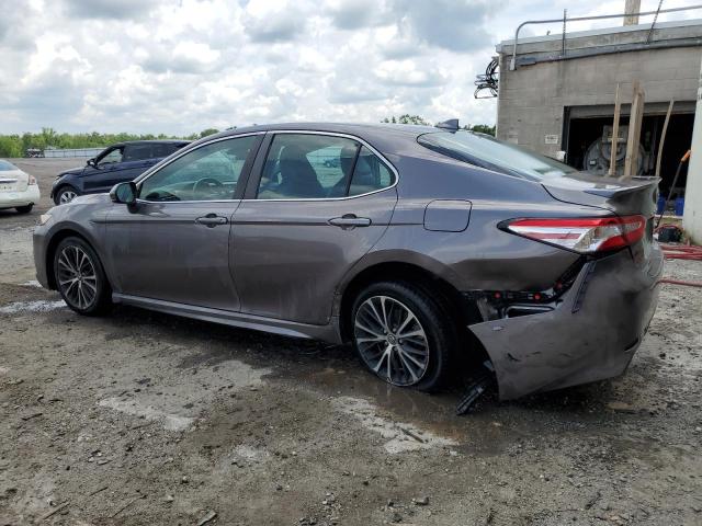 VIN 4T1G11AK1LU882516 2020 Toyota Camry, SE no.2