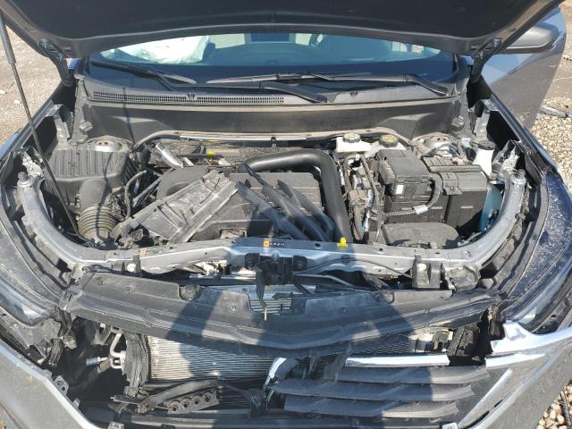 2023 CHEVROLET EQUINOX LS - 3GNAXHEG7PL110939