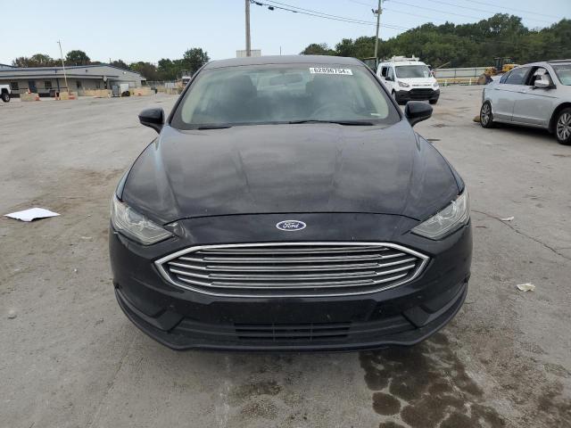 VIN 3FA6P0LU1JR102810 2018 Ford Fusion, Se Hybrid no.5