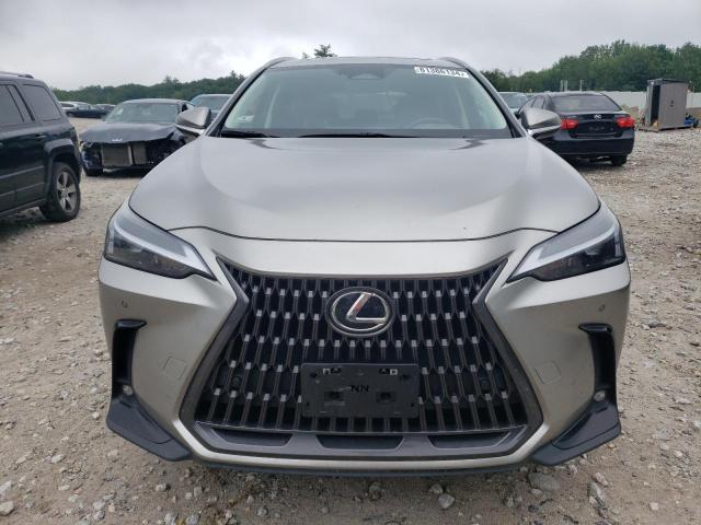 2022 LEXUS NX 350 JTJGGCEZ0N5002972