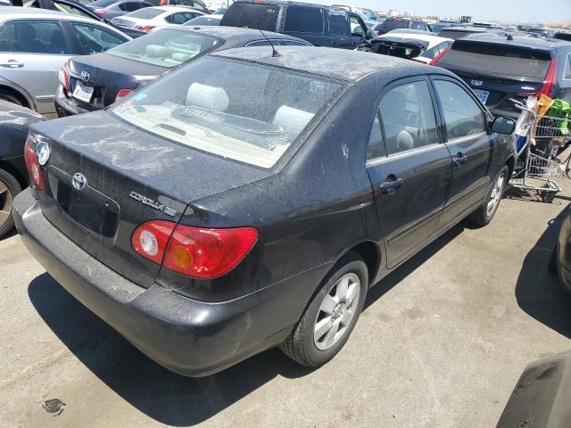 2003 Toyota Corolla Ce VIN: JTDBR32E830049217 Lot: 61897764