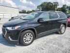 2018 CHEVROLET TRAVERSE L - 1GNERGKW0JJ100978