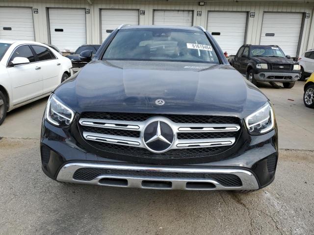 2022 MERCEDES-BENZ GLC 300 4M - W1N0G8EB3NV387179