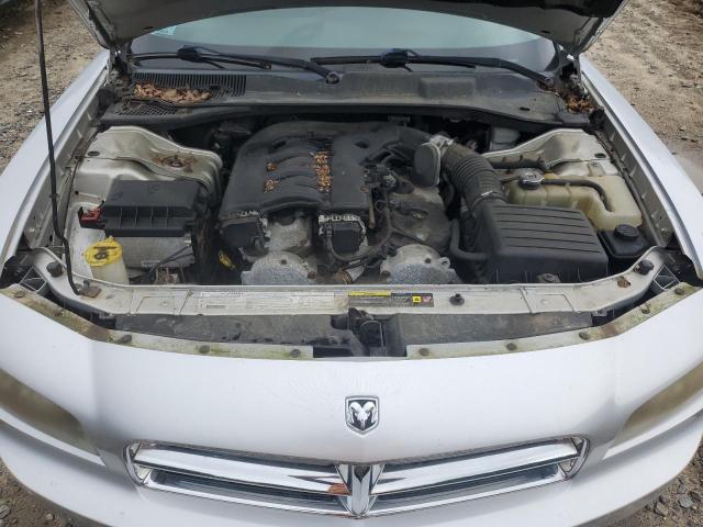 2006 Dodge Charger Se VIN: 2B3KA43G56H132294 Lot: 61576484