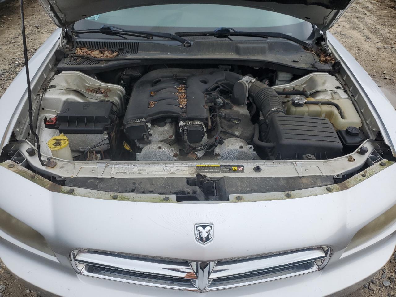 2B3KA43G56H132294 2006 Dodge Charger Se