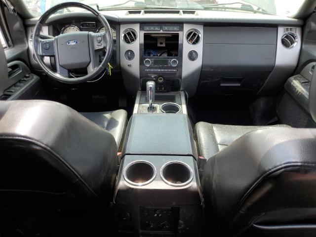 2013 Ford Expedition El Limited VIN: 1FMJK2A50DEF05979 Lot: 62726724