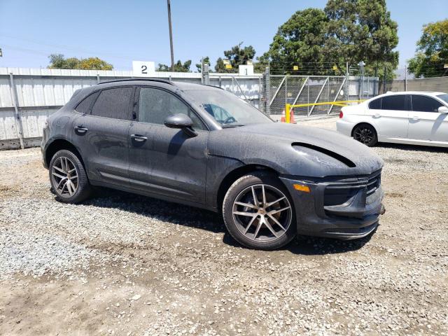 VIN WP1AA2A58PLB20174 2023 Porsche Macan, Base no.4