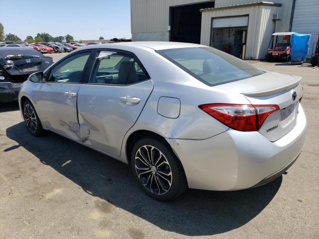 2015 TOYOTA COROLLA L - 2T1BURHE8FC328377