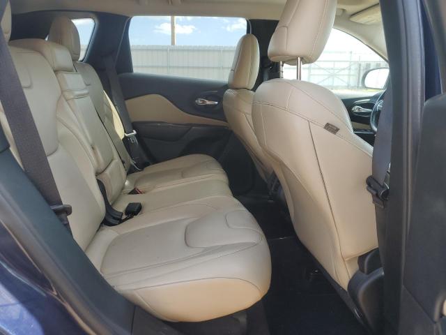 2016 JEEP CHEROKEE L - 1C4PJMDS3GW219010