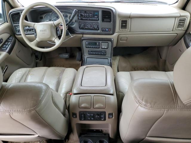 2002 GMC Denali VIN: 1GKEK63U32J242333 Lot: 62423134