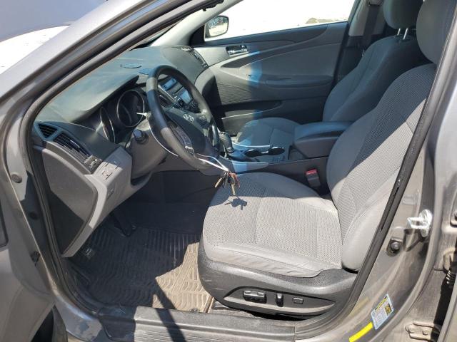 2013 Hyundai Sonata Gls VIN: 5NPEB4ACXDH693247 Lot: 62131174