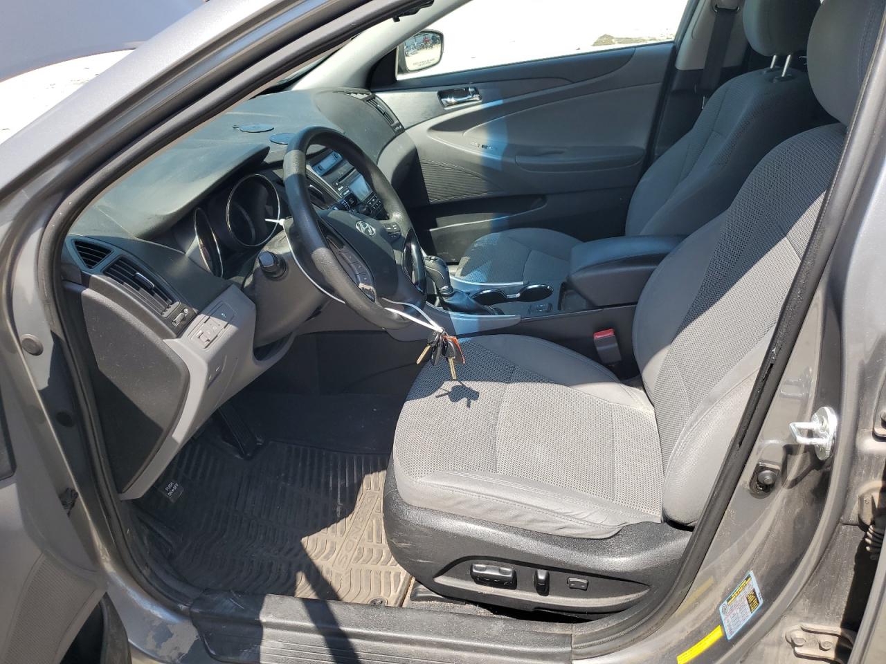 5NPEB4ACXDH693247 2013 Hyundai Sonata Gls