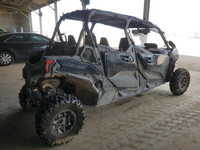 2022 CAN-AM MAVERICK S - 3JB1BAX4XNK000751