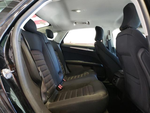 2016 Ford Fusion Se VIN: 3FA6P0H75GR148278 Lot: 61031324