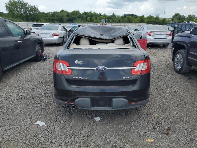 2010 Ford Taurus Sel VIN: 1FAHP2EW5AG148649 Lot: 62894324