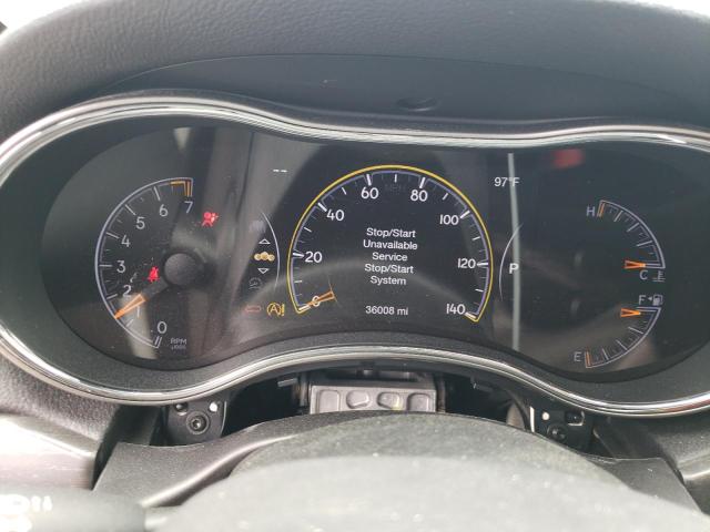 2018 Jeep Grand Cherokee Limited VIN: 1C4RJEBG8JC260657 Lot: 61598224