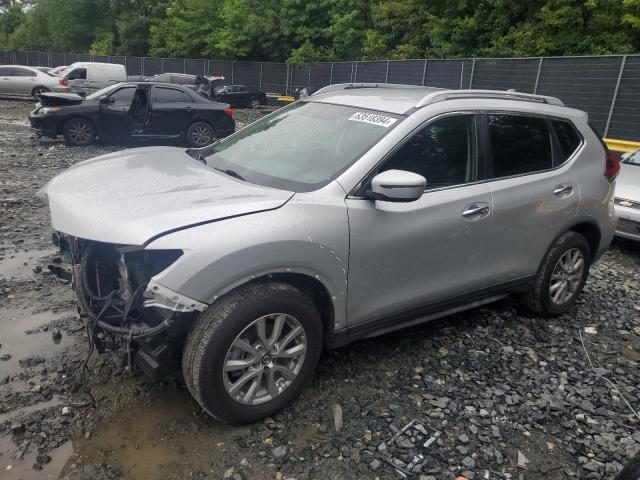 2018 NISSAN ROGUE S - KNMAT2MT6JP569455