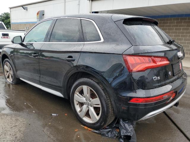 VIN WA1BNBFY5K2092100 2019 Audi Q5, Premium Plus no.2