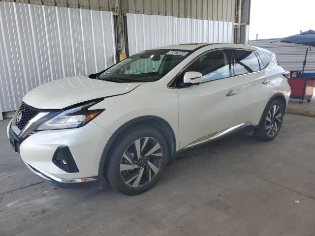 2023 NISSAN MURANO SL #2797267161