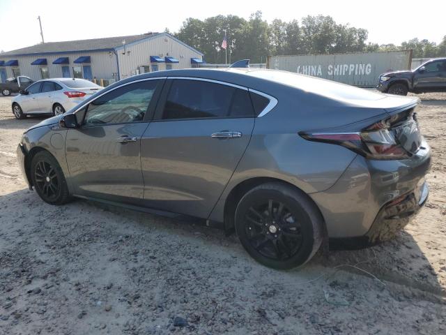 VIN 1G1RB6S52HU104421 2017 Chevrolet Volt, Premier no.2