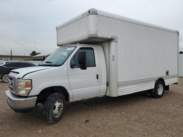 2009 FORD ECONOLINE #2768789124