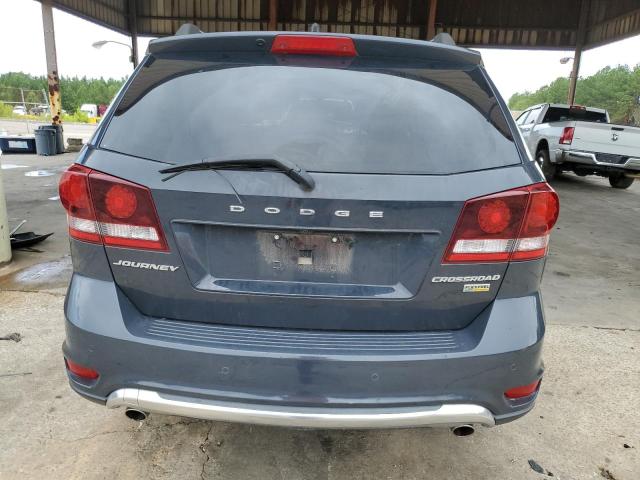 2017 DODGE JOURNEY CR - 3C4PDCGG3HT613333