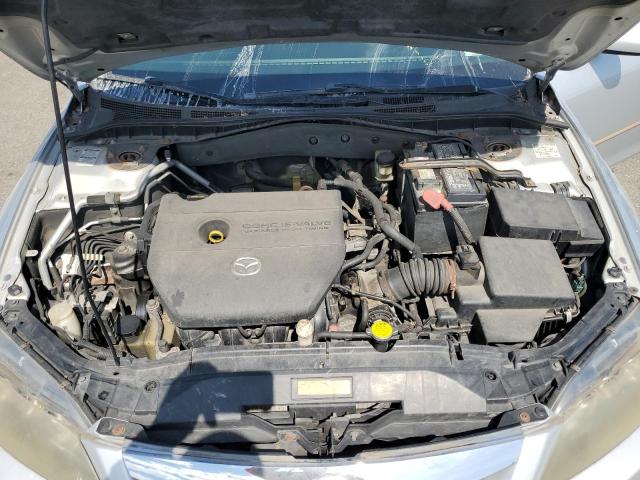 2006 Mazda 6 I VIN: 1YVFP80C365M19397 Lot: 60316884