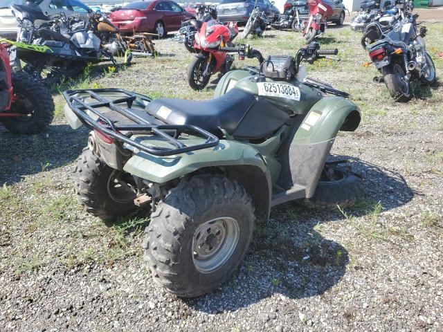 2011 HONDA TRX420 FA 1HFTE370XB4202500