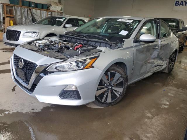 2022 NISSAN ALTIMA SV 2022