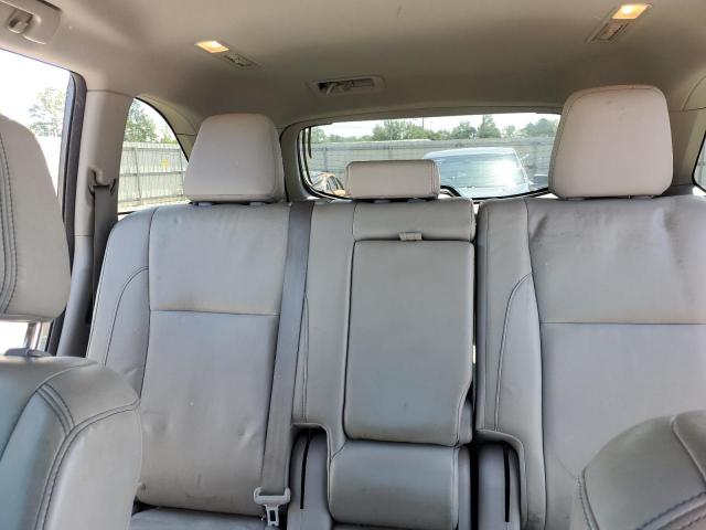 2015 Toyota Highlander Xle VIN: 5TDJKRFH1FS135350 Lot: 60774604