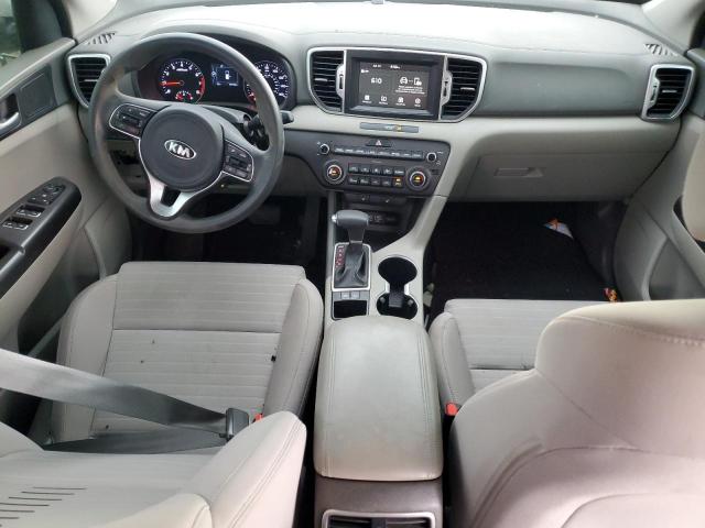2019 KIA SPORTAGE L - KNDPM3AC7K7624885