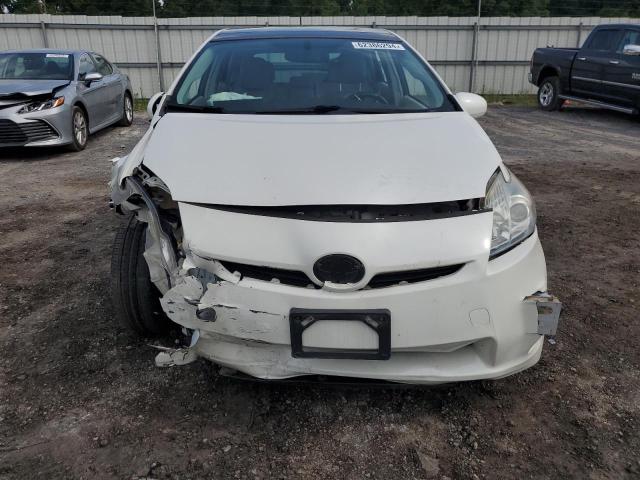 2011 Toyota Prius VIN: JTDKN3DU6B0303537 Lot: 62386294