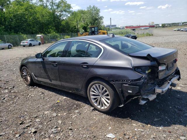2021 BMW 530 XI - WBA13BJ06MWX28153