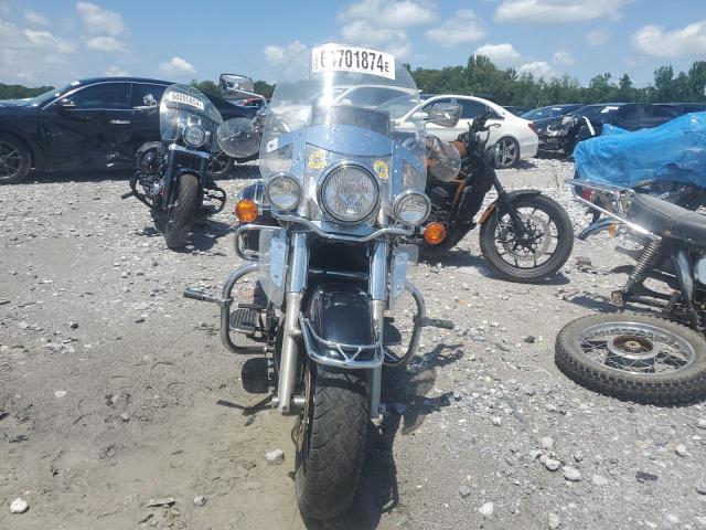 2000 KAWASAKI VN1500 G - JKBVNAG16YA028019