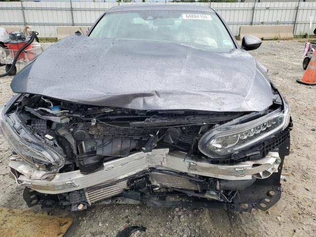 2018 HONDA ACCORD LX 1HGCV1F18JA243623  64884194