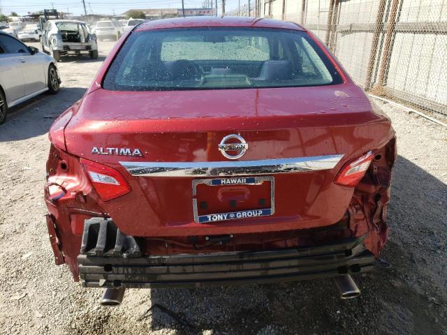 VIN 1N4AL3AP7GN369188 2016 Nissan Altima, 2.5 no.6