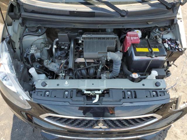 2020 MITSUBISHI MIRAGE LE ML32A5HJ7LH002370