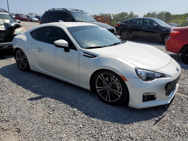 2016 SUBARU BRZ JF1ZCAC19G9604800