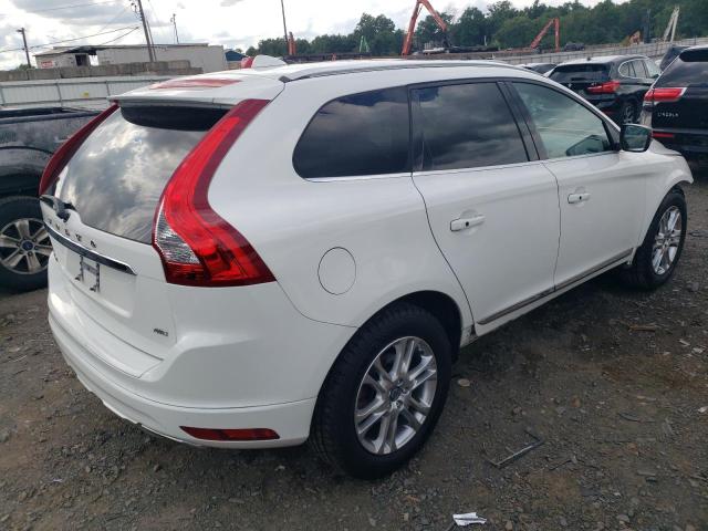 VIN YV4940DZ4E2512972 2014 Volvo XC60, 3.2 no.3