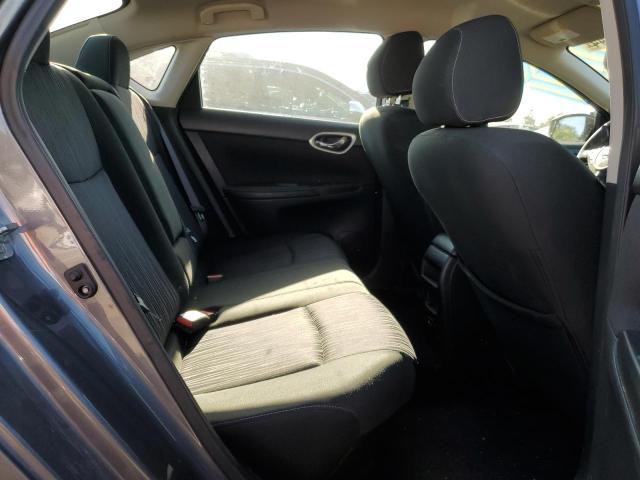 2019 NISSAN SENTRA S - 3N1AB7AP7KY358131