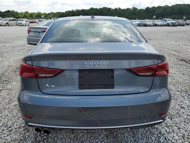 2017 Audi A3 Premium VIN: WAUAUGFF1H1042550 Lot: 61534634