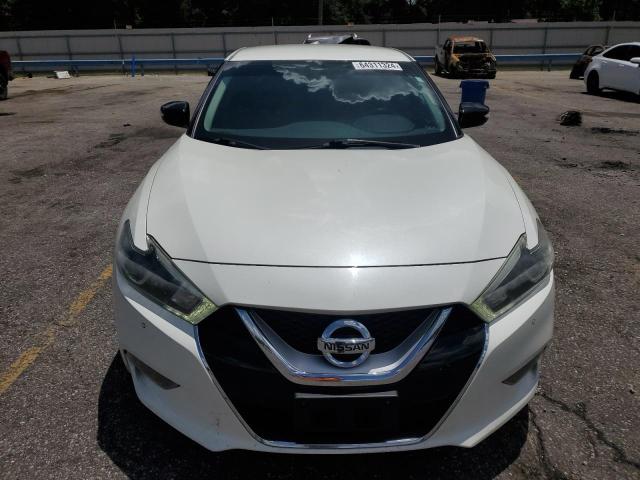2017 NISSAN MAXIMA 3.5 - 1N4AA6APXHC447547