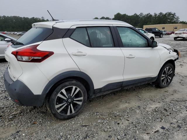 2020 NISSAN KICKS SV - 3N1CP5CV6LL530254