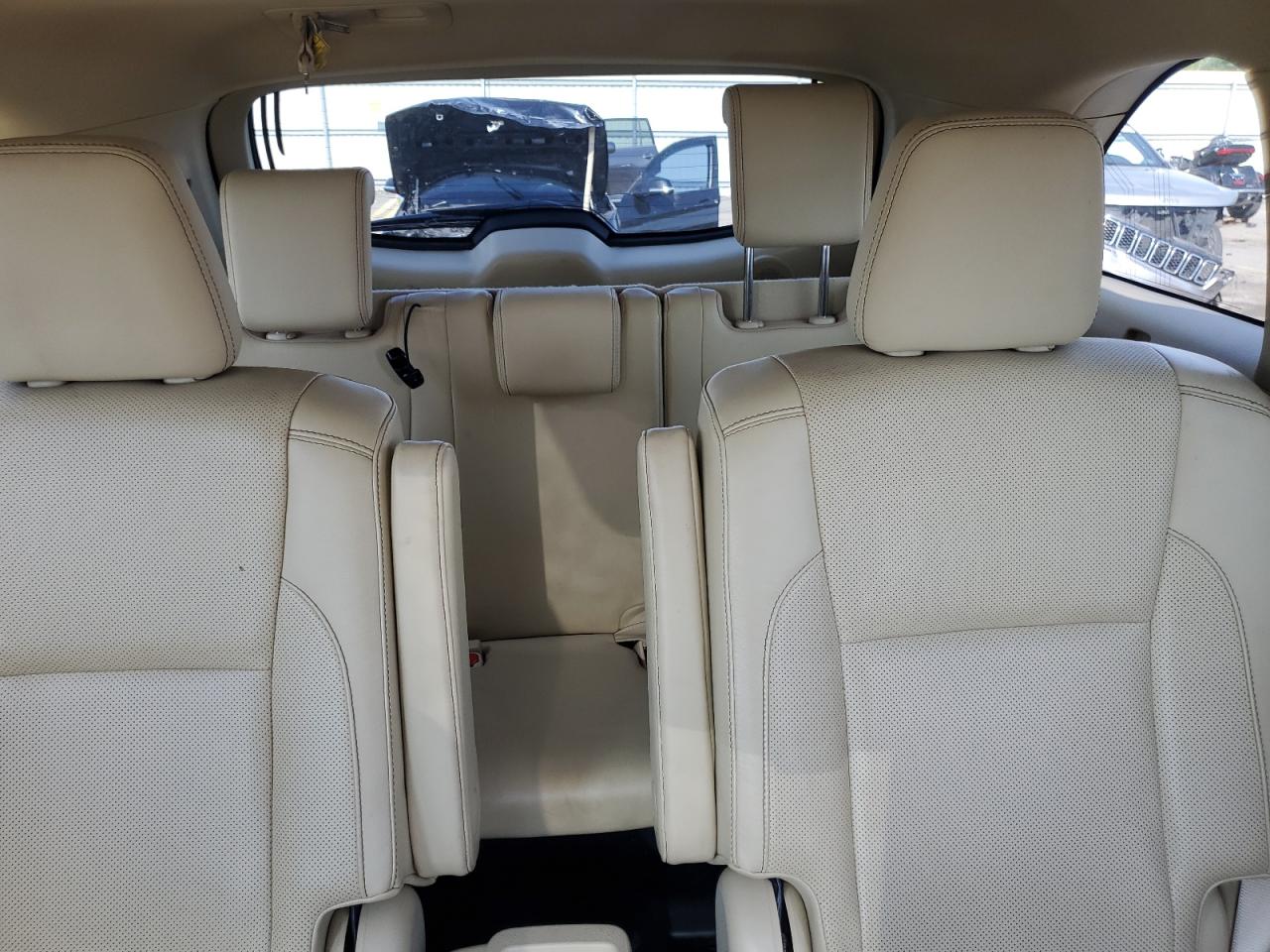 5TDDKRFH4FS202794 2015 Toyota Highlander Limited