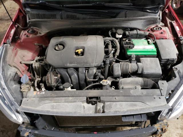 2020 KIA FORTE FE - 3KPF24AD1LE244264