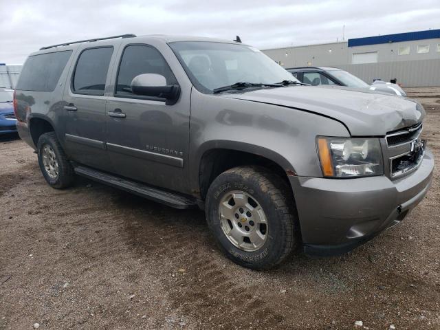 2008 Chevrolet Suburban K1500 Ls VIN: 1GNFK16388J232936 Lot: 59621054