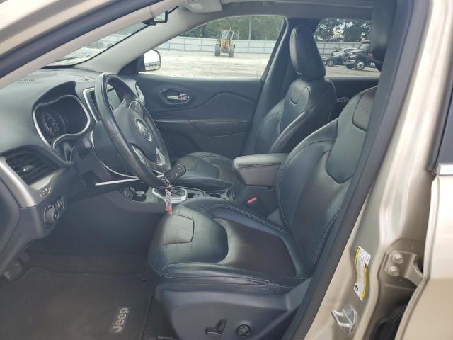 2015 Jeep Cherokee Limited VIN: 1C4PJMDSXFW636185 Lot: 61401594