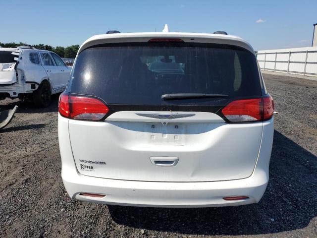 2020 Chrysler Voyager Lxi VIN: 2C4RC1DG8LR182567 Lot: 60701644