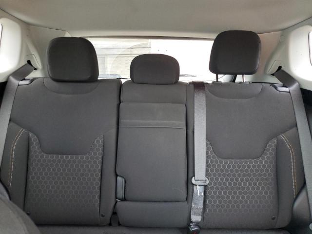 2018 Jeep Compass Sport VIN: 3C4NJCAB6JT468758 Lot: 62188384